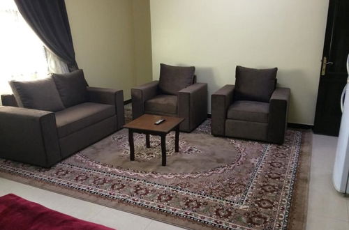 Foto 42 - Al Eairy Furnished Apartments Al Madinah 9