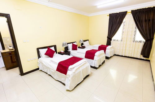 Photo 9 - Al Eairy Furnished Apartments Al Madinah 9