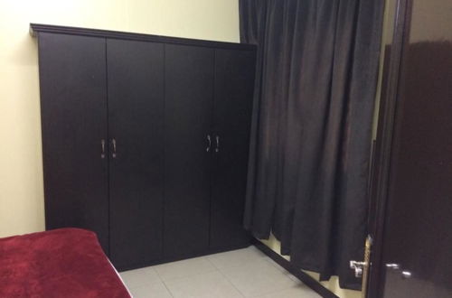 Foto 35 - Al Eairy Furnished Apartments Al Madinah 9