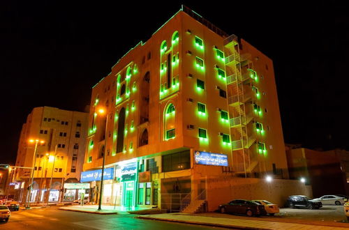 Photo 43 - Al Eairy Furnished Apartments Al Madinah 9