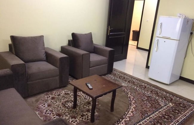Al Eairy Furnished Apartments Al Madinah 9 - Foto 53