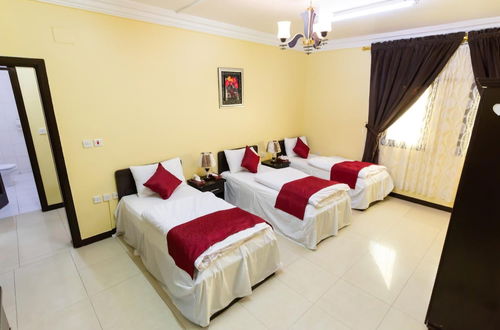 Photo 10 - Al Eairy Furnished Apartments Al Madinah 9