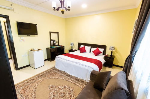 Photo 16 - Al Eairy Furnished Apartments Al Madinah 9