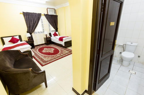 Photo 8 - Al Eairy Furnished Apartments Al Madinah 9