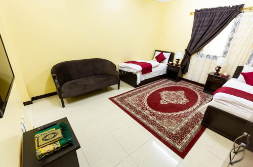 Foto 2 - Al Eairy Furnished Apartments Al Madinah 9
