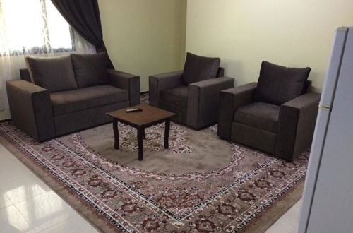 Foto 38 - Al Eairy Furnished Apartments Al Madinah 9