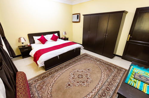 Photo 7 - Al Eairy Furnished Apartments Al Madinah 9