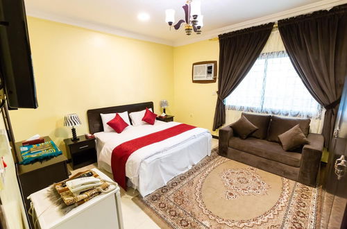 Foto 6 - Al Eairy Furnished Apartments Al Madinah 9