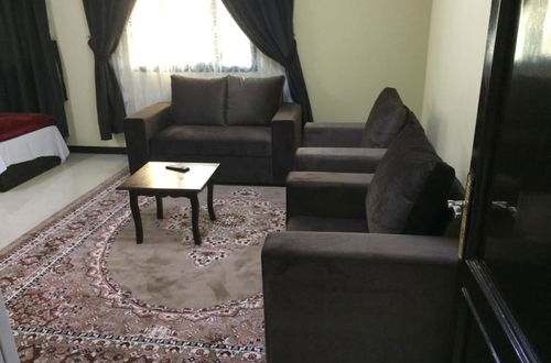 Foto 39 - Al Eairy Furnished Apartments Al Madinah 9