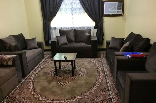 Photo 27 - Al Eairy Furnished Apartments Al Madinah 9