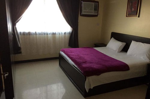 Foto 32 - Al Eairy Furnished Apartments Al Madinah 9