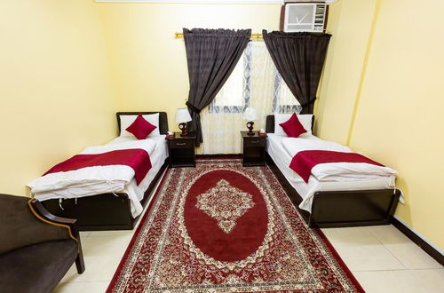 Foto 12 - Al Eairy Furnished Apartments Al Madinah 9