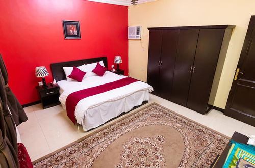 Photo 13 - Al Eairy Furnished Apartments Al Madinah 9