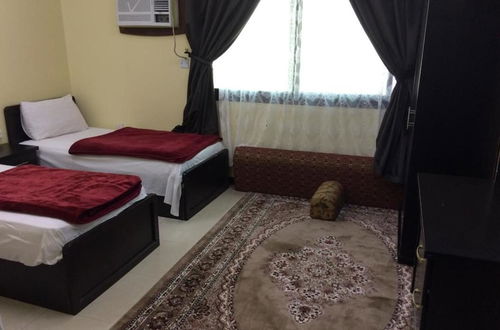 Foto 36 - Al Eairy Furnished Apartments Al Madinah 9