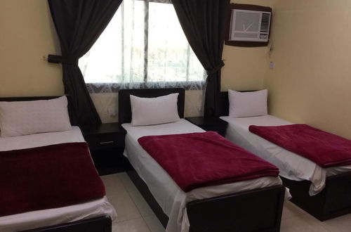 Foto 20 - Al Eairy Furnished Apartments Al Madinah 9