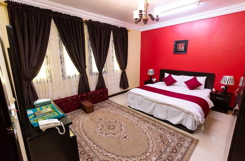 Photo 15 - Al Eairy Furnished Apartments Al Madinah 9