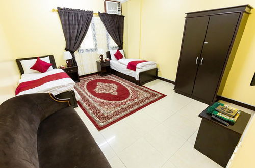 Foto 5 - Al Eairy Furnished Apartments Al Madinah 9