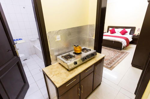 Photo 19 - Al Eairy Furnished Apartments Al Madinah 9