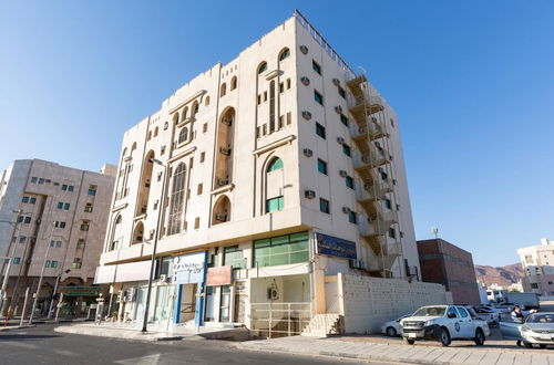 Foto 46 - Al Eairy Furnished Apartments Al Madinah 9