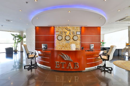 Foto 7 - Etab Al Khobar Hotel