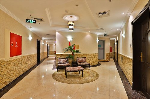 Foto 4 - Etab Al Khobar Hotel