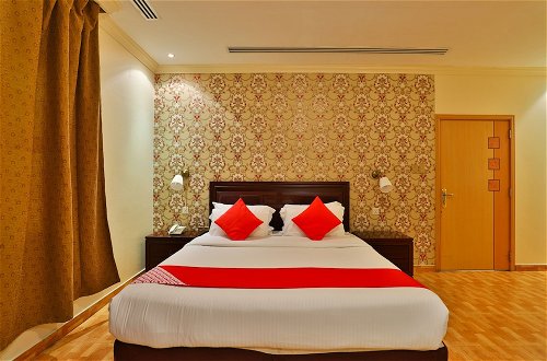 Photo 14 - Etab Al Khobar Hotel
