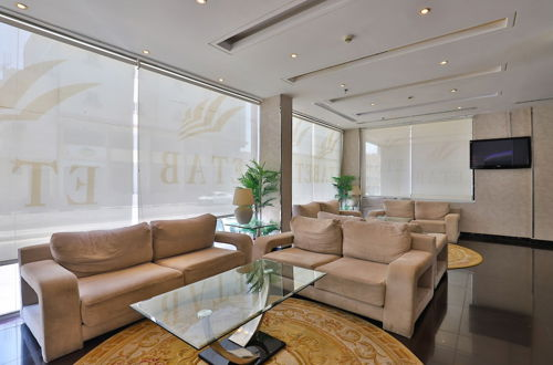Photo 8 - Etab Al Khobar Hotel