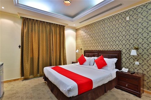 Foto 11 - Etab Al Khobar Hotel