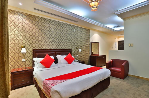 Photo 13 - Etab Al Khobar Hotel