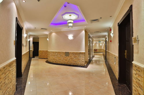 Photo 2 - Etab Al Khobar Hotel