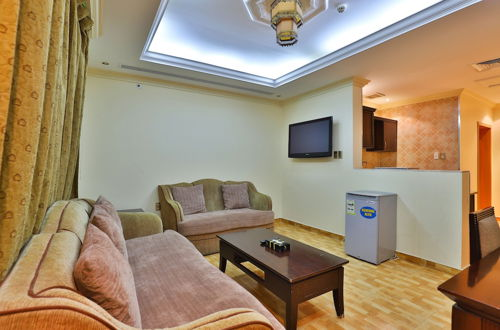 Photo 28 - Etab Al Khobar Hotel