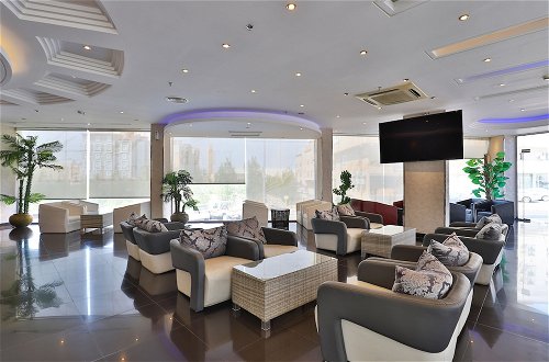 Foto 9 - Etab Al Khobar Hotel
