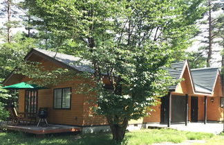 Photo 1 - Hinoki Cabin Hakuba