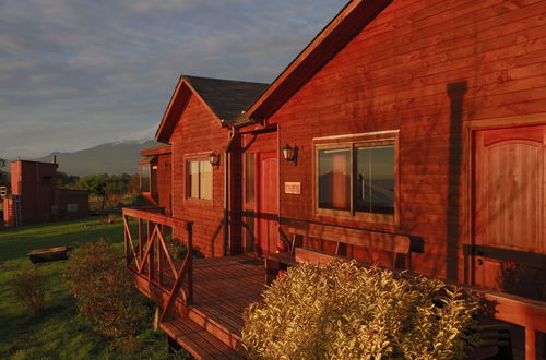 Photo 40 - Cabañas Anulen Puerto Varas