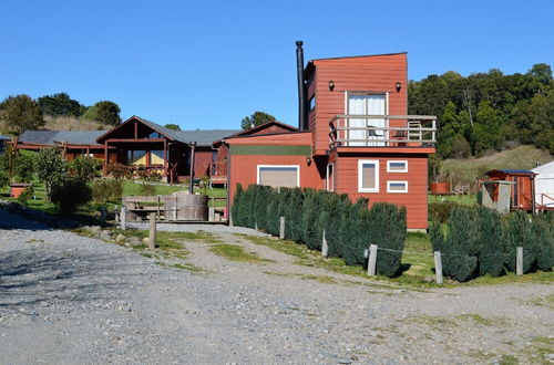 Photo 66 - Cabañas Anulen Puerto Varas