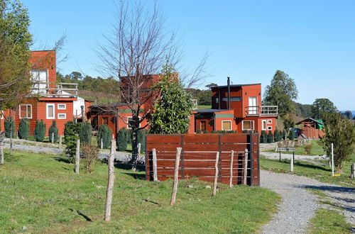 Photo 63 - Cabañas Anulen Puerto Varas