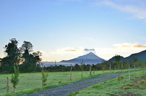 Photo 41 - Cabañas Anulen Puerto Varas