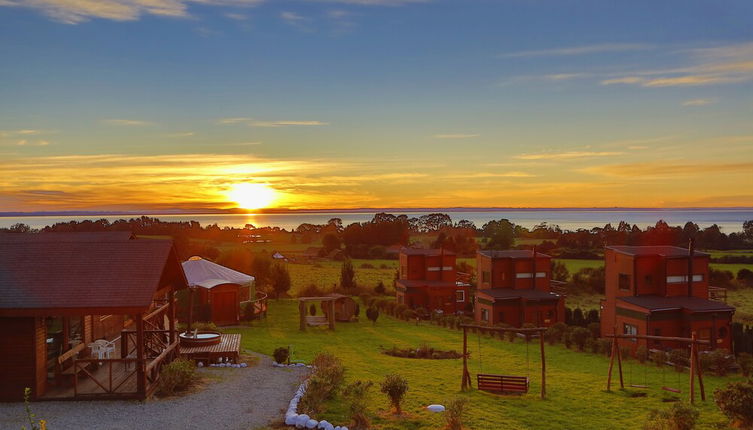 Photo 1 - Cabañas Anulen Puerto Varas