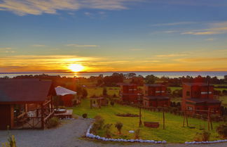 Photo 1 - Cabañas Anulen Puerto Varas