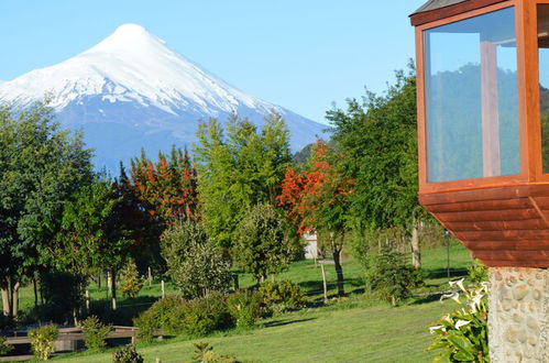 Photo 43 - Cabañas Anulen Puerto Varas