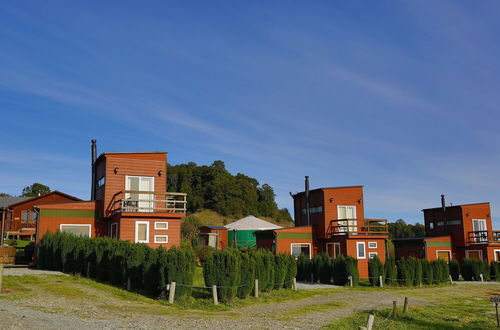 Photo 57 - Cabañas Anulen Puerto Varas