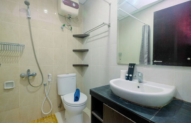Relax Studio at Nifarro Apartment - Foto 18
