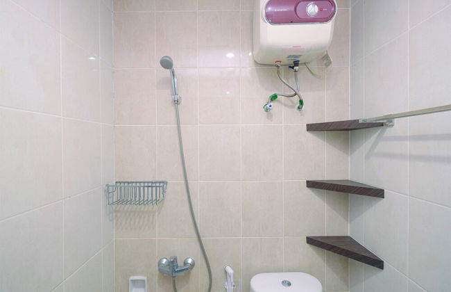 Relax Studio at Nifarro Apartment - Foto 15