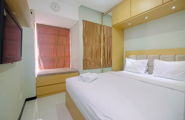 Relax Studio at Nifarro Apartment - Foto 5