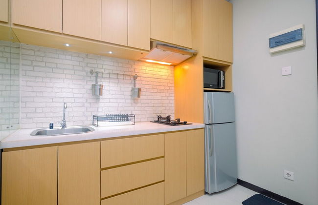 Relax Studio at Nifarro Apartment - Foto 13