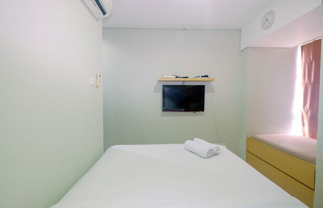 Relax Studio at Nifarro Apartment - Foto 3