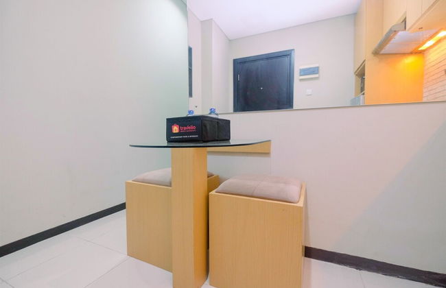 Relax Studio at Nifarro Apartment - Foto 11