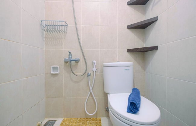 Relax Studio at Nifarro Apartment - Foto 16