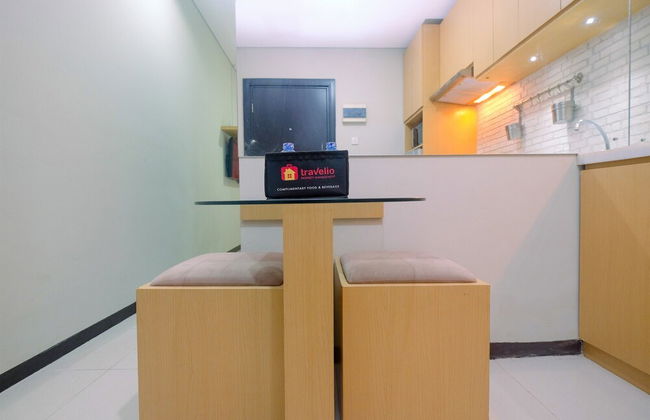 Relax Studio at Nifarro Apartment - Foto 19