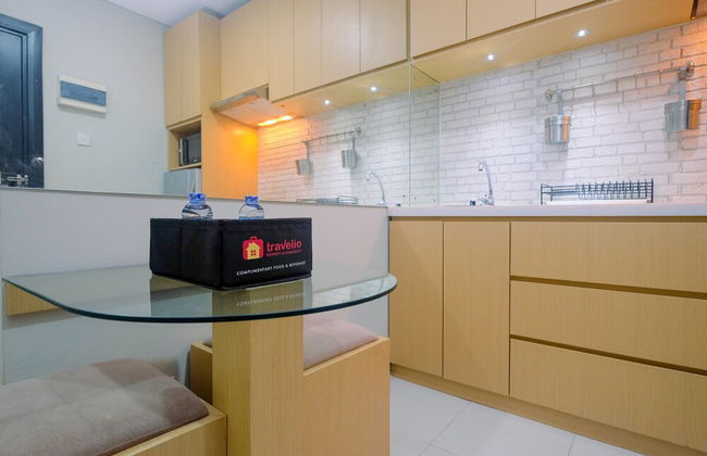 Relax Studio at Nifarro Apartment - Foto 9